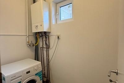 Apartament cu 3 camere decomandat, mobilat în Central - 8