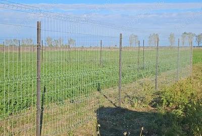 Teren constructii 638 mp - 2