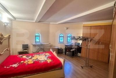 Vila de vanzare, cu 9 camere, 400 mp teren, zona Traian - 6