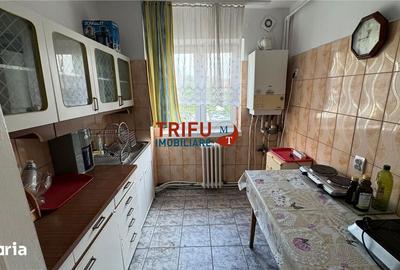 Apartament cu 2 camere decomandat în Cetate - 7