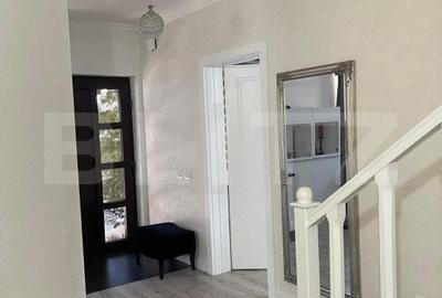 Casă cu 4 camere cu Teren 700 Mp în Ițcani - 13