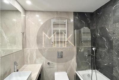 Apartament 3 camere  LUX I Triana-Pipera I 1 Loc de parcare - 14