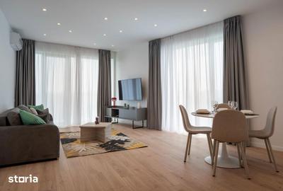Apartament cu 2 camere decomandat în Bucureștii Noi - 18
