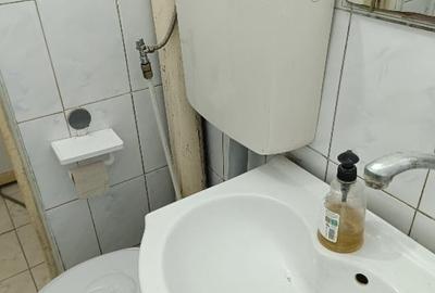 Garsonieră decomandată, mobilată în Central - 2