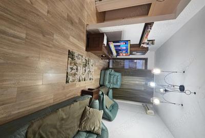 Apartament cu 2 camere semidecomandat în Mihai Bravu - 4