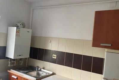 Garsoniera, zona Metalurgiei - 4