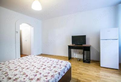 Garsonieră semidecomandată în Drumul Taberei - 5