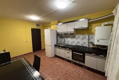 Apartament cu 2 camere semidecomandat, mobilat în Blașcovici - 5