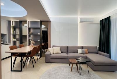 Apartament 3 camere Aviatiei Bucuresti - 1