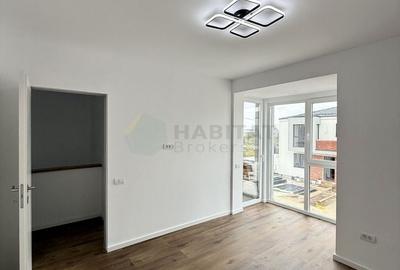 Duplex cu 4 camere cu Teren 250 Mp în Tunari - 22