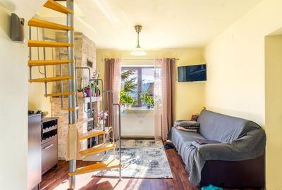 Casa de vanzare, 5 camere, zona Baciu, 136 mp util - 20