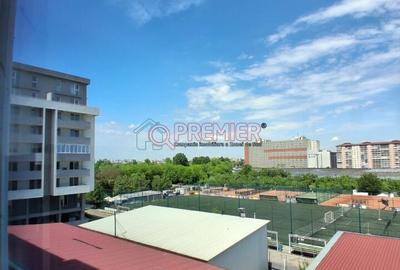 Apartament cu 2 camere, mobilat în Vitan - 12