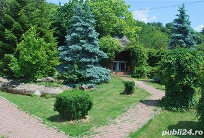 Casă în Topoloveni - 1