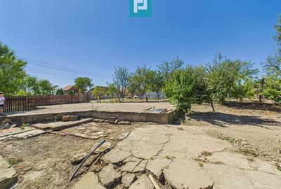 Casă și teren în Moravița, Timiș-poziție excelentă - 11