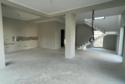 Casa Noua!  Vila Individuala  4 camere   P+1E Tunari 230 000eur - 2