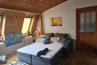 Vila de inchiriat - metrou Aurel Vlaicu - pentru birouri - gradinita - 5