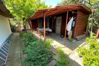 Casa vacanta langa lac Murighiol - 12