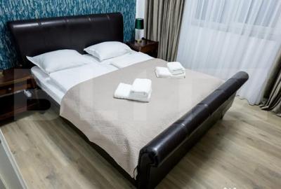 Apartament cu 3 camere decomandat în Burdujeni - 7