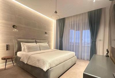 Penthouse de LUX 4 camere cu terasa spectaculoasa de 122 mp + jacuzzi - 17