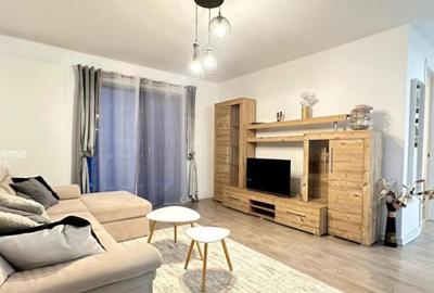 Apartament cu 2 camere decomandat, mobilat în Aviației - 2