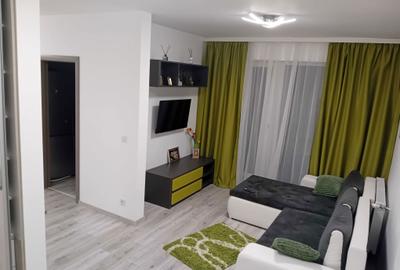 Apartament cu 2 camere semidecomandat în Lotus - 8