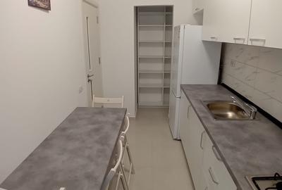 Garsoniera de Inchiriat Chiajna- Prima Inchiriere - 10