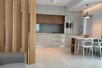 Apartament 2camere cu vedere la mare termen lung - 13
