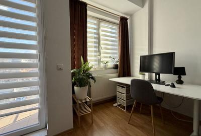 Apartament cu 2 camere decomandat în Zorilor - 7