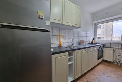 Apartament de 2 camere | 15 noiembrie 86 | etaj 5 | Afi Mall Apartament de 2 camere | 15 noiembrie 86 | etaj 5 | Afi Mall - 11