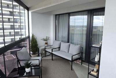 Apartament cu 3 camere în Șelimbăr - 8