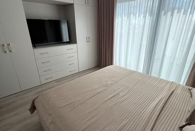 Apartament cu 2 camere în Central - 6