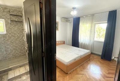 Apartament 3 camere Decomandat Marasti Piata Marasti - 10