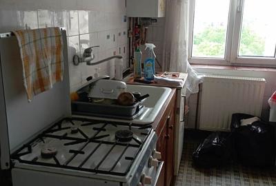 Apartament cu 2 camere în Carei - 4