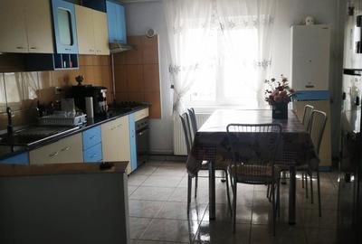 Apartament 4 camere Balta Alba - 3