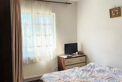 Apartament cu 2 camere decomandat, mobilat în Central - 10
