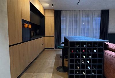 Apartament cu 2 camere decomandat, mobilat în Central - 7