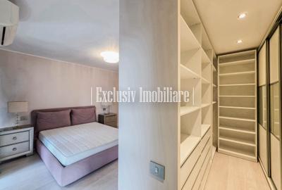 Apartament cu 3 camere decomandat, mobilat în Faleza Nord - 17