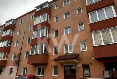 Apartament 2 camere semidecomandat, 40 mp, Comision 0 - 2