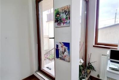 Apartament cu 3 camere decomandat, mobilat în Bucureștii Noi - 6