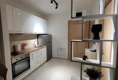 Garsonieră în Olimpia-Stadion