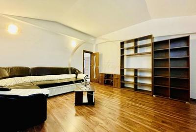 Apartament 5 camere, zona Hasdeu