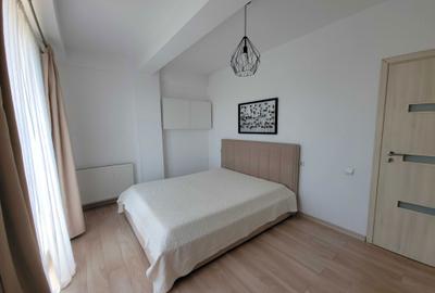 Apartament cu 2 camere semidecomandat în Central - 5