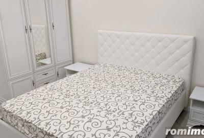 Garsonieră decomandată în Turda - 1