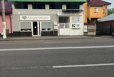 Spațiu comercial, de 624 mp, în Central - 4