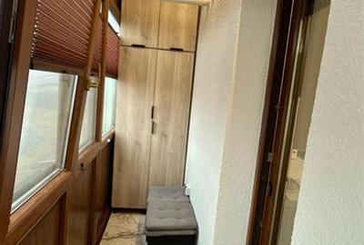 Apartament cu 2 camere decomandat, mobilat în Lunca Cetățuii - 13