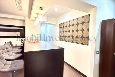 Apartament 2 camere de Închiriat Herastrau cu parcare+boxa - 6