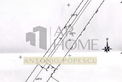 Teren intravilan, in Paulesti, Prahova - 6