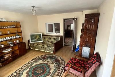 Casă cu 3 camere în Helegiu - 6
