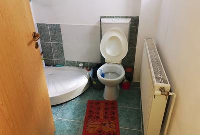 Casa P+M, Trivale - Cornu Vanatorului, teren 250 mp - 6