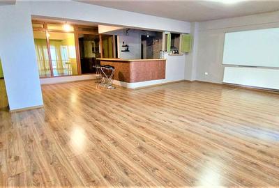 Spatiu Comercial din constructie, su.92mp.Tomis Nord Euromaterna - 1